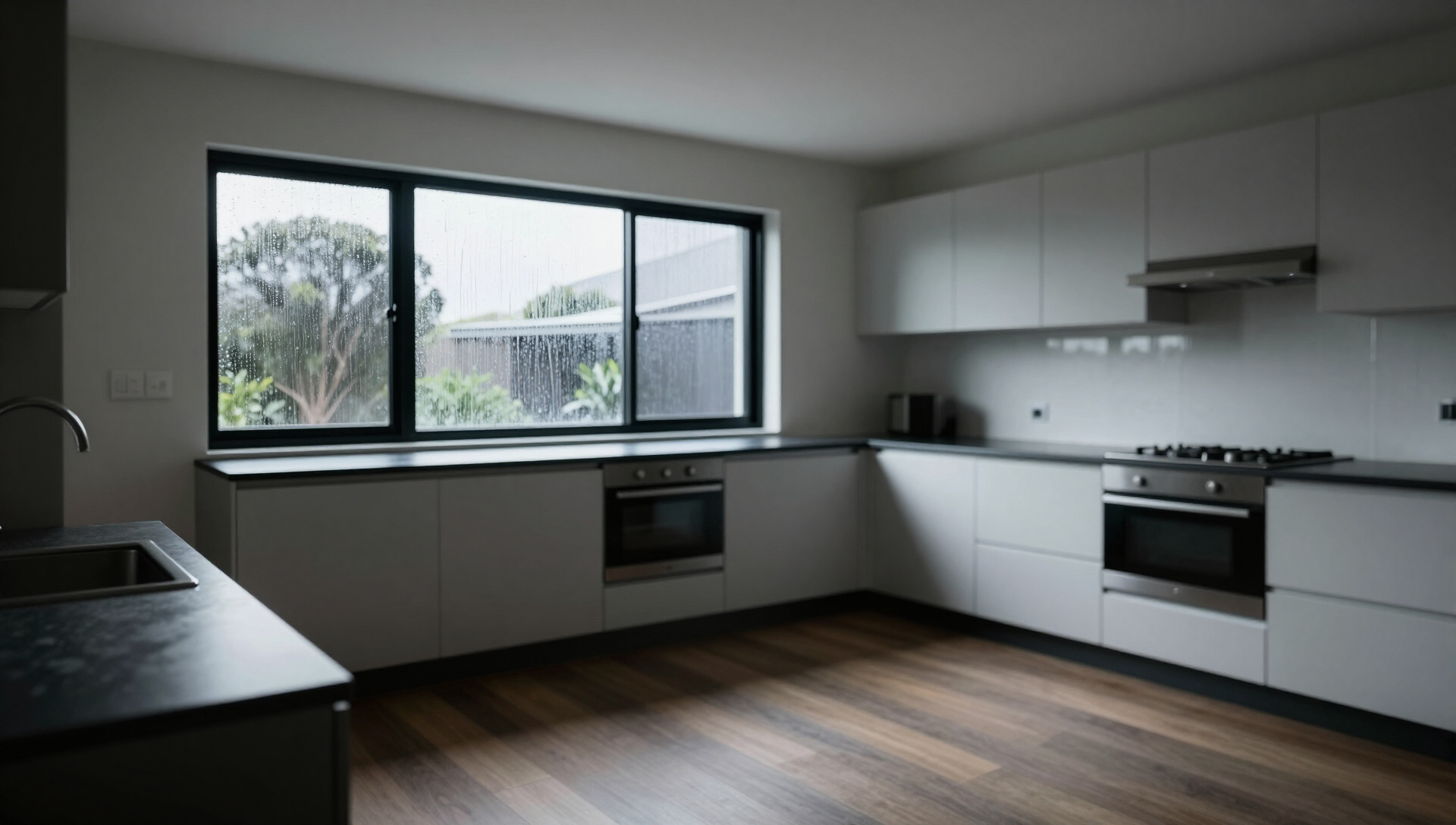 End of lease pest control in Crows Nest